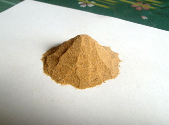 奄美大島産100％ハブ粉】強精成分や9種類の必須アミノ酸・20種類すべて 