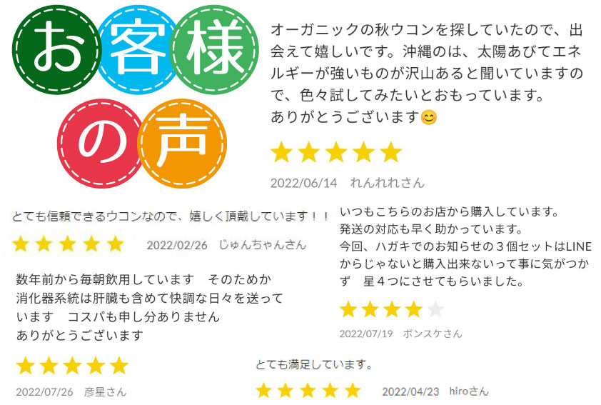 やんばる秋ウコン粉末パウダータイプ】農薬を一切使わず栽培した沖縄県産ウコンのみを使用 | 沖縄特産品南国市場