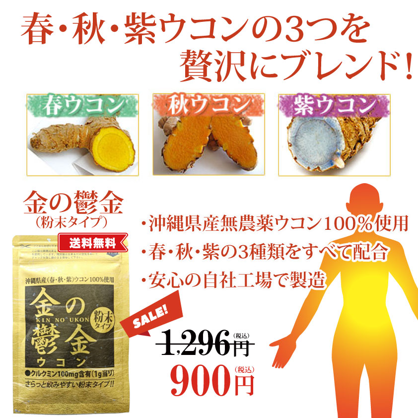 沖縄県産 自然栽培　生　秋/紫/春ウコン3種　合計6kg 沖縄県産 自然栽培 生 秋/紫/春ウコン3種 合計6kg 健康食品の通信販売